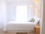 Standard Triple room with balcony