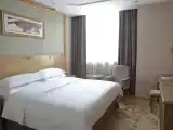 Deluxe Double room with street view