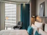 Standard room with view