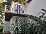 Standard room with balcony