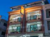 Superior Double room with balcony
