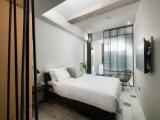 Deluxe Double room with ocean view