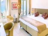 Standard Double room with view