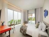 2 Bedrooms Luxury Villa with balcony