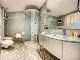 2 Bedrooms Luxury Duplex Suite with sea view