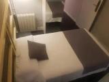 Standard Single room with balcony