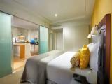 Deluxe Double Junior Suite