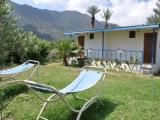Standard Bungalow garden view