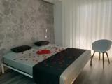 Deluxe Double Suite
