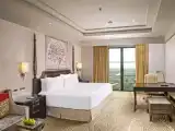 Towers Exclusive Double room