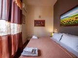 Standard Triple room with balcony