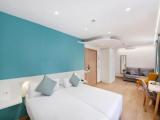 Standard Accessible Double room