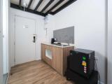 Deluxe Twin Duplex room