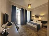 Standard Single room with balcony