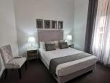 1 Bedroom Executive Apartment with balcony