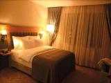 Deluxe Single room with city view