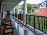 Deluxe room with balcony