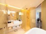 Standard Club room