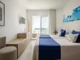 South View Double room