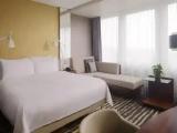 Club Double room with city view