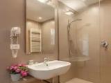 Quadruple Duplex Apartment