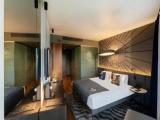 Castle View Double room