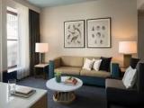 1 Bedroom Double Suite