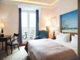 Comfort Double room with balcony