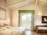 Double Junior Suite with view