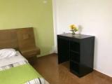 1 Bedroom Standard Double room