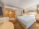 Standard Double room with view