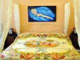 1 Bedroom Quadruple Suite with city view