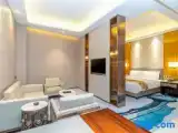 Deluxe Double Suite