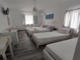 Economy Quadruple room