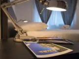 Business Double room with balcony