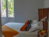 Superior Double room with city view