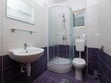 Suite with balcony and with sea view