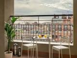 1 Bedroom Apartment with balcony
