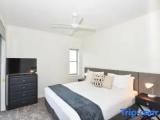 1 Bedroom Executive Double Apartment