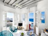 1 Bedroom Suite with sea view