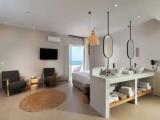 Executive Suite with balcony