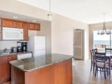 2 Bedrooms Suite with balcony