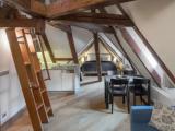Standard Attic room