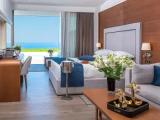 Honeymoon Private Pool Suite