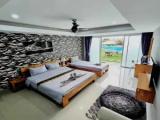 Premium room with pool view