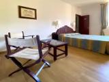 Superior Double room with balcony