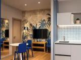 Double Suite with balcony