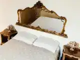 Standard Double room with view