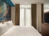 Premium Double room with balcony