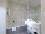 Superior Double room with street view